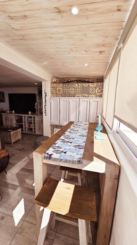 2 Bedroom Property for Sale in Dwarskersbos Western Cape